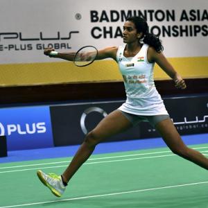 World Badminton Championships: Srikanth advances to pre-quarters