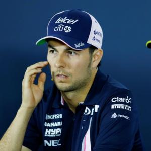 Force India situation is 'critical', says Perez