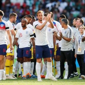 World Cup warm-ups: England show promise, Germany lose