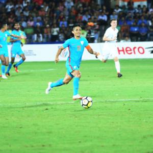 Intercontinental Cup: India lose to New Zealand in final league match