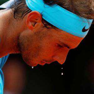 Nadal unsure of Wimbledon appearance after record French Open win