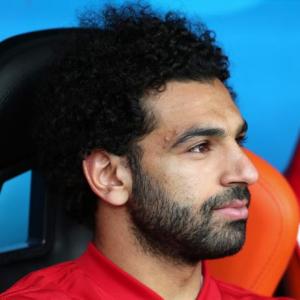 Here's why Salah was benched