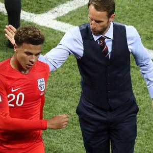 How over-cautious England got out of jail