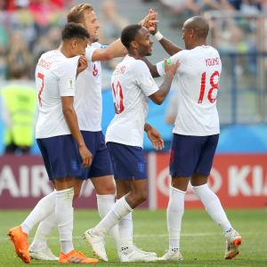 FIFA World Cup: England hammer Panama 6-1 after Kane hat-trick