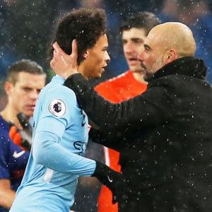 EPL round-up: 100-point nearing City not looking at records