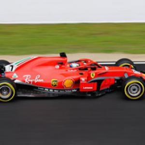 Mercedes, Ferrari, Force India: Team prospects for 2018 F1 season