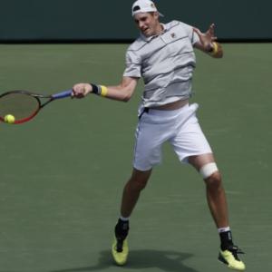 Miami Masters PIX: Zverev rallies to advance; Venus in quarters