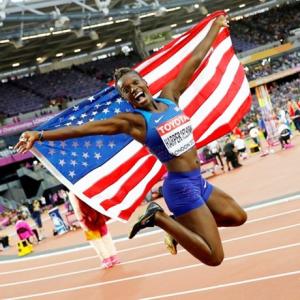 Sports Shorts: Nelson to end hurdling career; F1 live Twitter show