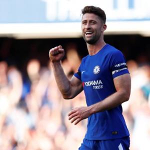 EPL: Cahill considers leaving Chelsea over lack of playing time