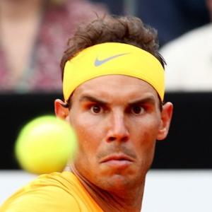 How to halt Nadal at French Open...