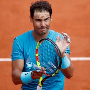 What Nadal must do to win 11th French Open title