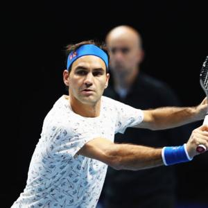 Does the ATP Tour favour Federer over other players?