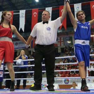 Resolve Kosovo boxer visa issue immediately, IOA tells ministry