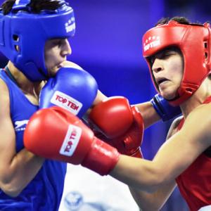 World Boxing Championships: Sonia moves into pre-quarters