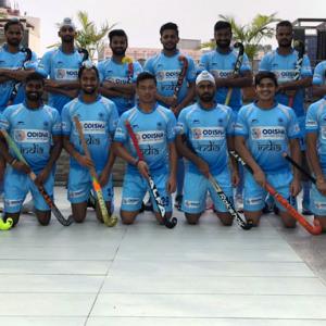 Can India win hockey World Cup after long wait of 43 years?