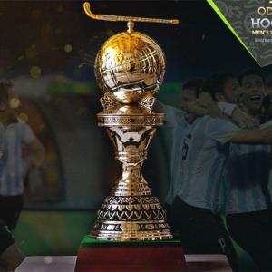 Check out 2018 Hockey World Cup schedule