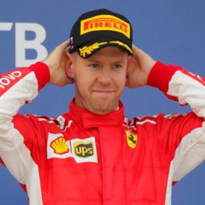 What Vettel must do to stay in F1 title race...