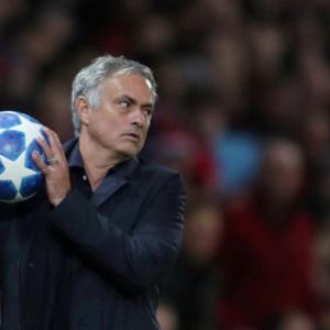 Will Mourinho be the first EPL manager to leave this season?