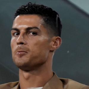 Soccer star Ronaldo denies rape accusations