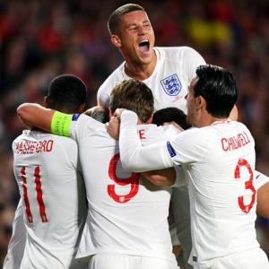 Nations League: Ruthless England leave Spain shell-shocked