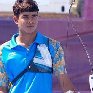 Youth Olympics: Akash Malik wins India's maiden archery silver
