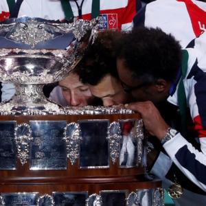 Will revamped Davis Cup match Ryder Cup?