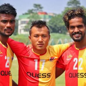 Will Kolkata giants East Bengal and Bagan join ISL?