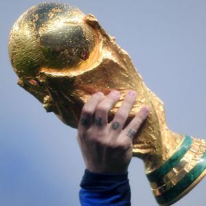 Check out FIFA chief's plans for a new 'mini World Cup'
