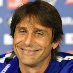 Real Madrid set to replace Lopetegui with Conte