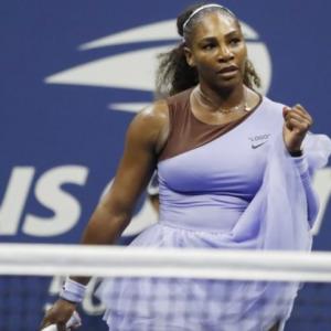 Serena, Osaka ready to write history in US Open final
