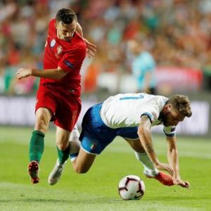 Nations League: Portugal give Italy's Mancini plenty to worry about