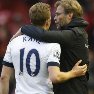 EPL: Perfect time for Liverpool to face Tottenham?