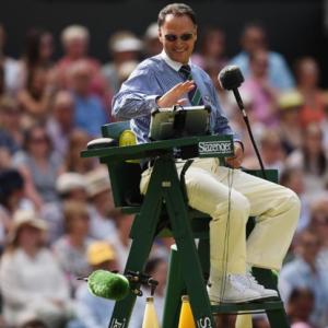 Here's what happened to umpire who gave pep talk to Kyrgios