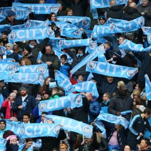 Guardiola calls on City fans to help side overcome Spurs