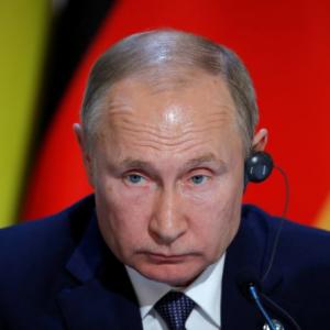 Putin says Russia may appeal WADA ban