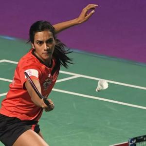 World Tour Finals: Sindhu loses to Yamaguchi in opener