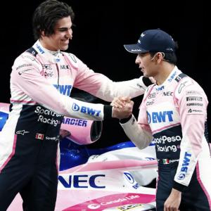 Racing Point ready to move on from cash-starved Force India era