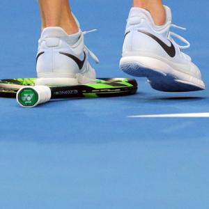 Match-fixing hits Spanish tennis: 28 players investigated