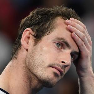 I'd be okay if Australian Open match is my last: Murray
