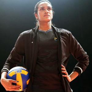 Women rarely get respect in India, says PV Sindhu