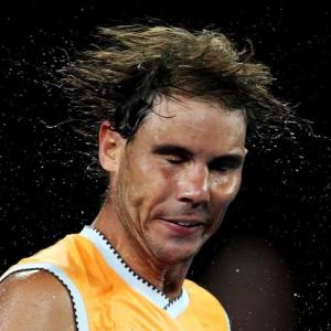 Timeless Nadal crushes another youth rebellion