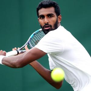 India's tennis players 'excited' about Pakistan trip