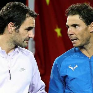 Why the Nadal-Federer French Open record is 5-0