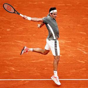 How Federer can get the better of Nadal in semis