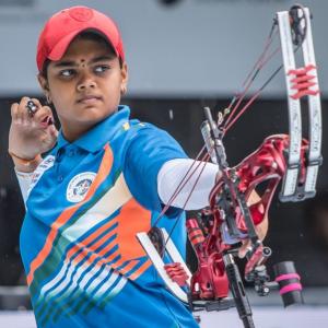 Sports Shorts: India bag two bronze in Archery Worlds