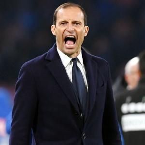 How Allegri is plotting Juventus comeback against Atletico