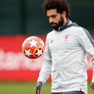 Salah ready to sacrifice Champions League dream for domestic glory