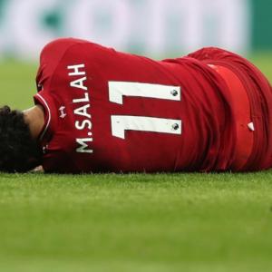 Advantage Barca? Salah, Firmino ruled out of CL tie