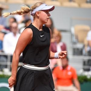 French Open: Kerber, Venus ousted; Federer cruises