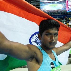 Shorts: India record best-ever haul in Para Athletics